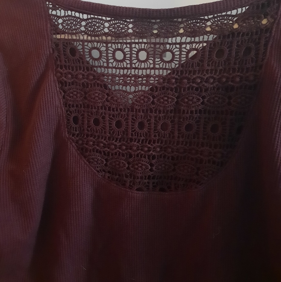 Maternity top - Picture 2 of 3